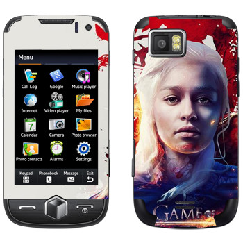   « - Game of Thrones Fire and Blood»   Samsung S8000 Jet