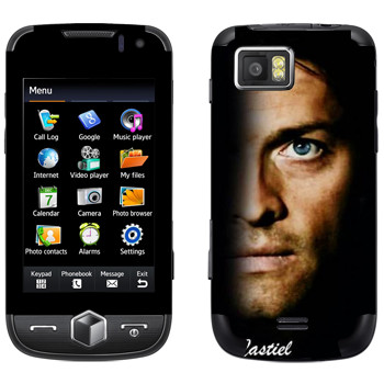   «»   Samsung S8000 Jet