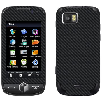   «»   Samsung S8000 Jet