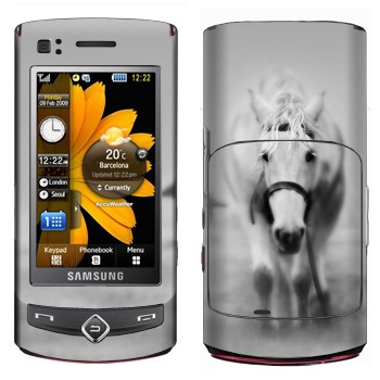   «   »   Samsung S8300 Ultra Touch