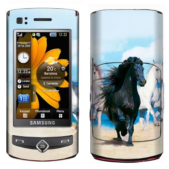   «   »   Samsung S8300 Ultra Touch