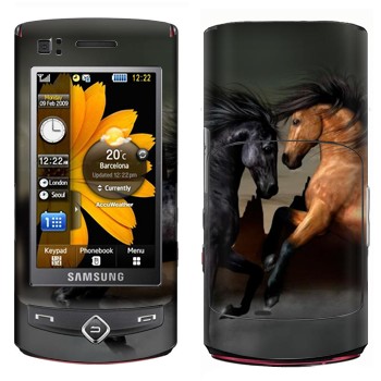 Samsung S8300 Ultra Touch