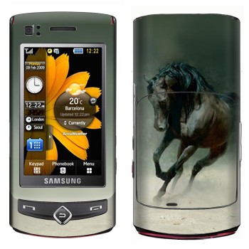   « »   Samsung S8300 Ultra Touch