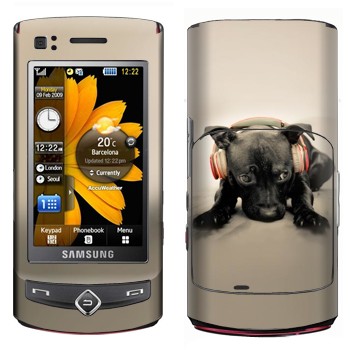   «   »   Samsung S8300 Ultra Touch