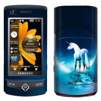   «»   Samsung S8300 Ultra Touch