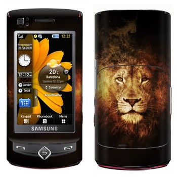   « »   Samsung S8300 Ultra Touch