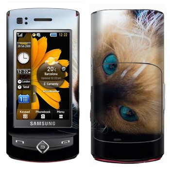 Samsung S8300 Ultra Touch