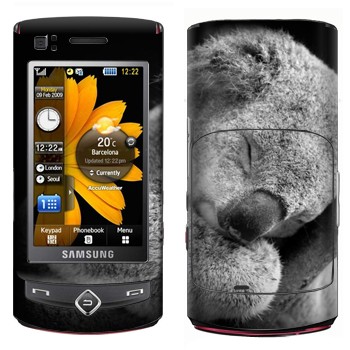   « »   Samsung S8300 Ultra Touch