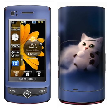   «   »   Samsung S8300 Ultra Touch