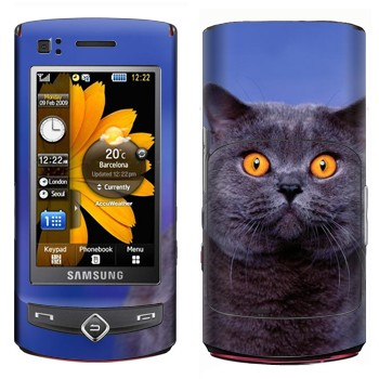 Samsung S8300 Ultra Touch