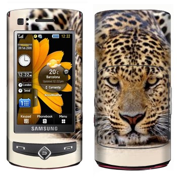   « »   Samsung S8300 Ultra Touch