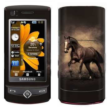 Samsung S8300 Ultra Touch