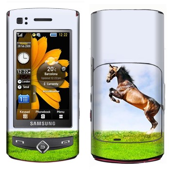 Samsung S8300 Ultra Touch