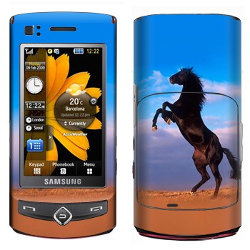   «  »   Samsung S8300 Ultra Touch