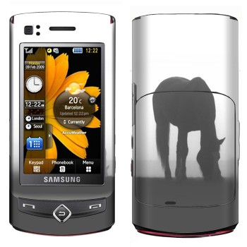   «  »   Samsung S8300 Ultra Touch