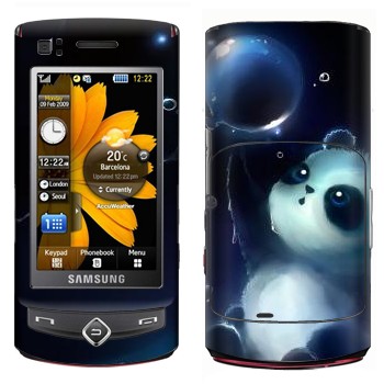   «   »   Samsung S8300 Ultra Touch