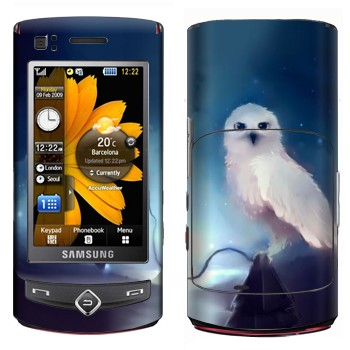   «  »   Samsung S8300 Ultra Touch