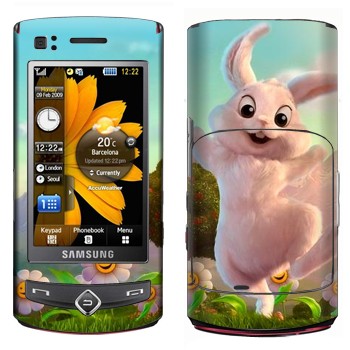   « »   Samsung S8300 Ultra Touch