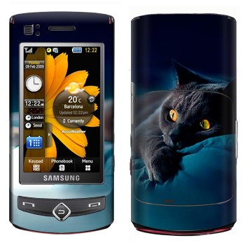 Samsung S8300 Ultra Touch