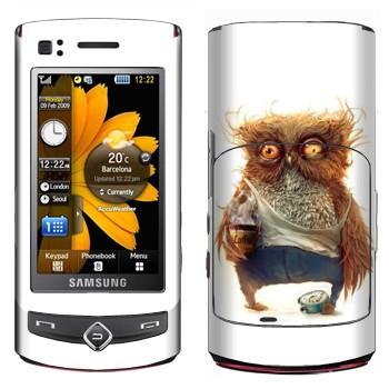   « »   Samsung S8300 Ultra Touch