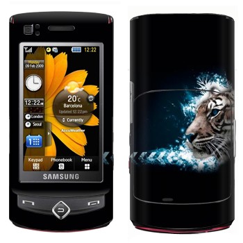   « »   Samsung S8300 Ultra Touch