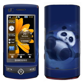   « »   Samsung S8300 Ultra Touch