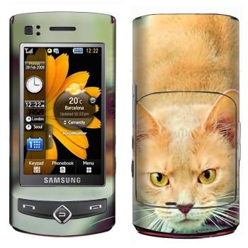 Samsung S8300 Ultra Touch