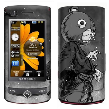   «  »   Samsung S8300 Ultra Touch