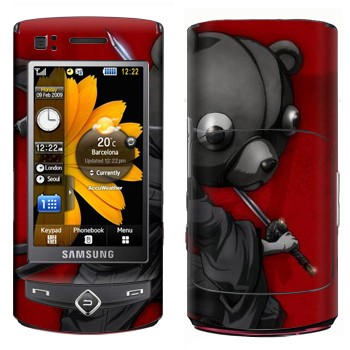 Samsung S8300 Ultra Touch