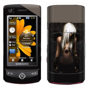 Samsung S8300 Ultra Touch