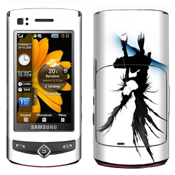   «Death Note - »   Samsung S8300 Ultra Touch