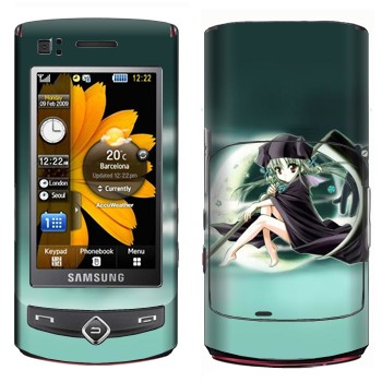 Samsung S8300 Ultra Touch