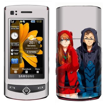 Samsung S8300 Ultra Touch