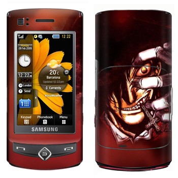 Samsung S8300 Ultra Touch