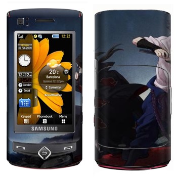 Samsung S8300 Ultra Touch