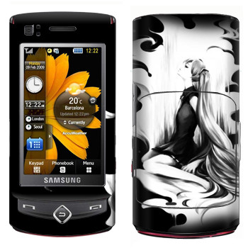   «  -»   Samsung S8300 Ultra Touch