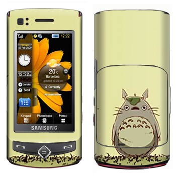 Samsung S8300 Ultra Touch