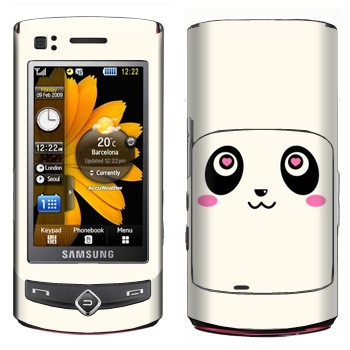   « Kawaii»   Samsung S8300 Ultra Touch