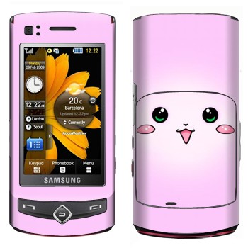   «  - Kawaii»   Samsung S8300 Ultra Touch