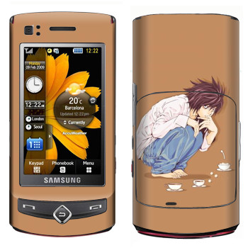 Samsung S8300 Ultra Touch