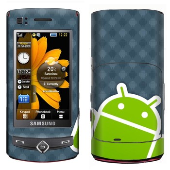   «Android »   Samsung S8300 Ultra Touch