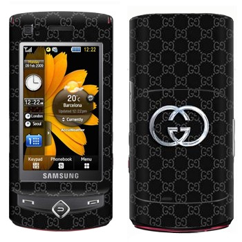   «Gucci»   Samsung S8300 Ultra Touch