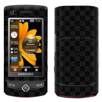   «LV Damier Azur »   Samsung S8300 Ultra Touch