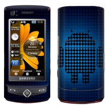   « Android   »   Samsung S8300 Ultra Touch