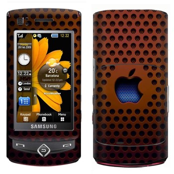   « Apple   »   Samsung S8300 Ultra Touch