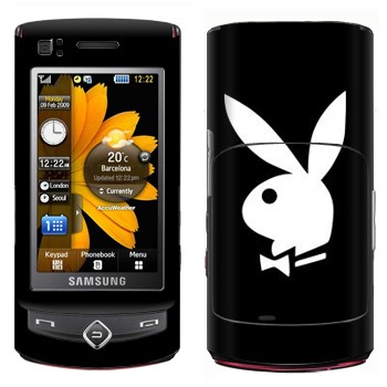   « Playboy»   Samsung S8300 Ultra Touch