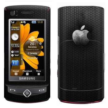   «  Apple»   Samsung S8300 Ultra Touch