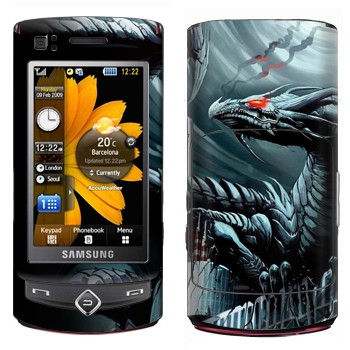 Samsung S8300 Ultra Touch