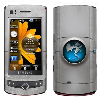   «-»   Samsung S8300 Ultra Touch