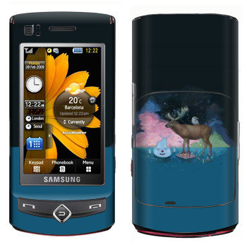   «   Kisung»   Samsung S8300 Ultra Touch